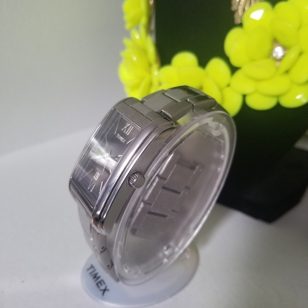 Timex Watch